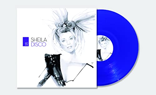 Disco - Best Of Vinyle 60E Anniversaire