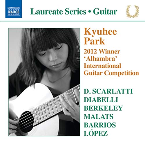 Recital Di Kyuhee Park