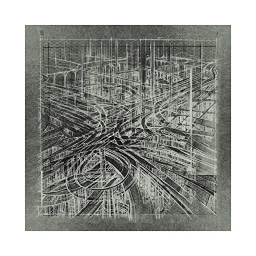 Concrete Desert