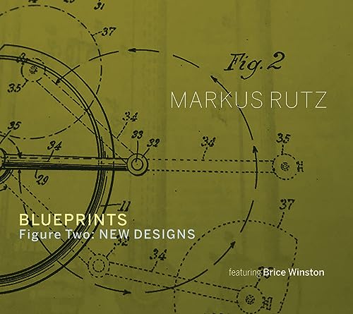 Blueprints - Figure Two: New Designs