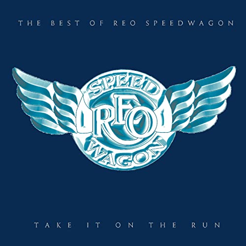 Best Of: Take It On The Run