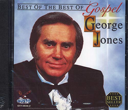 Best Of The Best Of Gospel