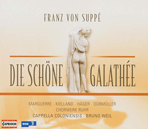 Die Schone Galath E