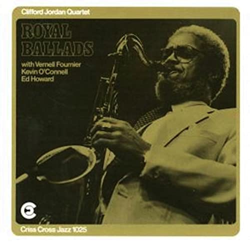 Royal Ballads