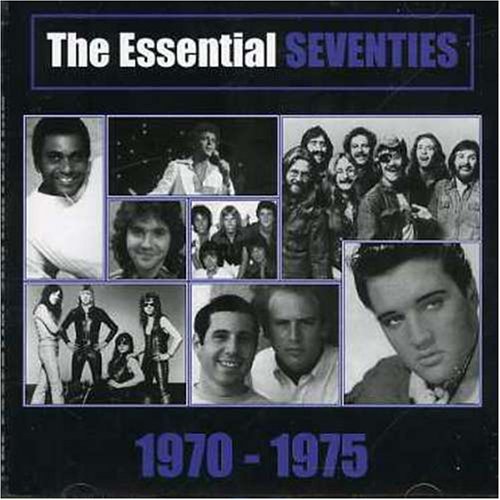 Essential Seventies