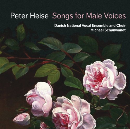 Songs For Male Voices (Liriche Per Voci