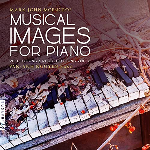 Musical Images For Piano