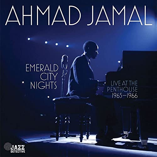 Emerald City Nights - Live At The Penthouse 1965-1966 (Vol.2)