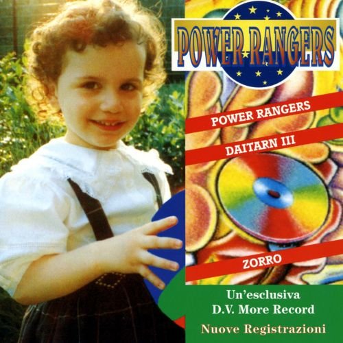 Power Ranger