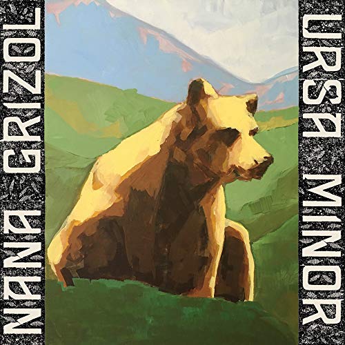 Ursa Minor