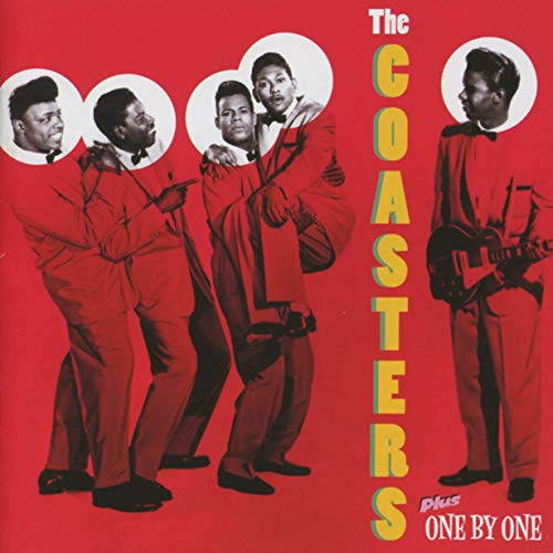 The Coasters (+ One By One)