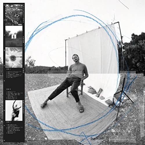 Collections From The White (Vinyl Transparent Limited Edt.)