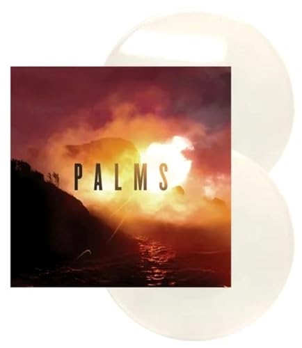 Palms (10Th Aanniversary Edition)