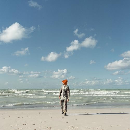 Elsewhere (Lp – Con Card Verde Acqua)