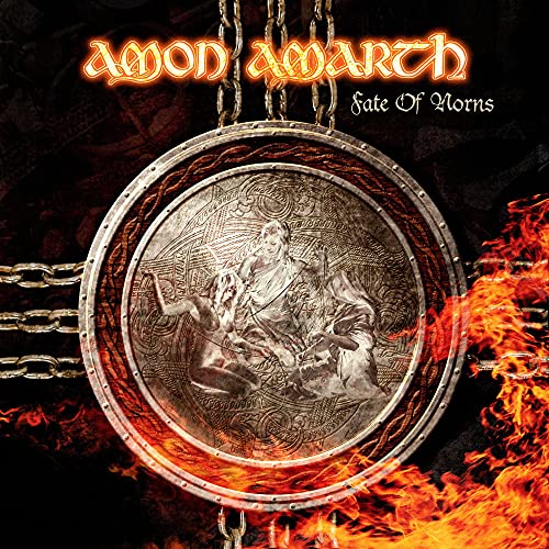 Fate Of Norns