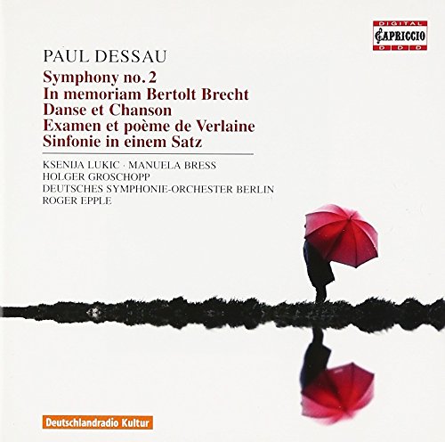 Symphony Nos. 2