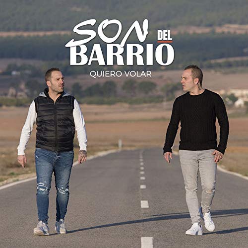 Quiero Volar