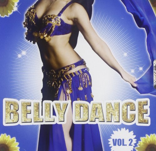 Belly Dance Vol. 2