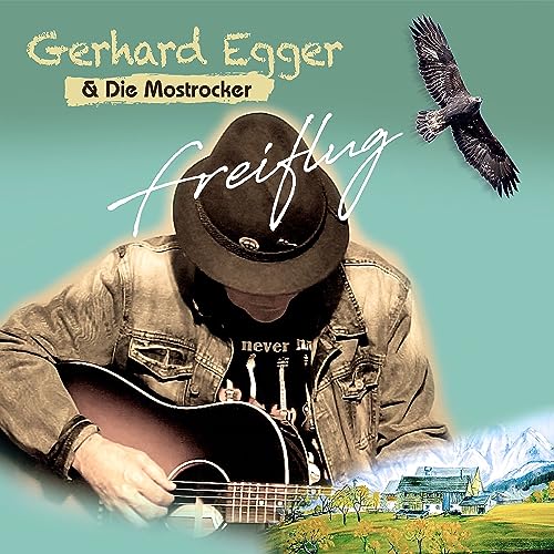 Freiflug