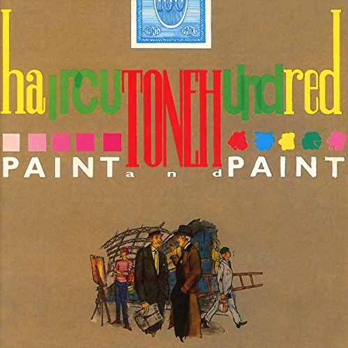 Paint And Paint