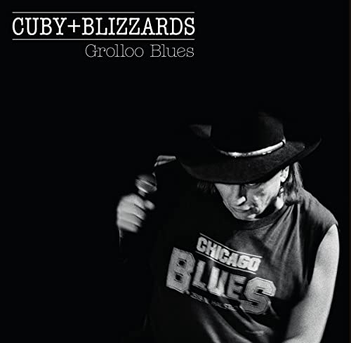 Grolloo Blues (2Lp)