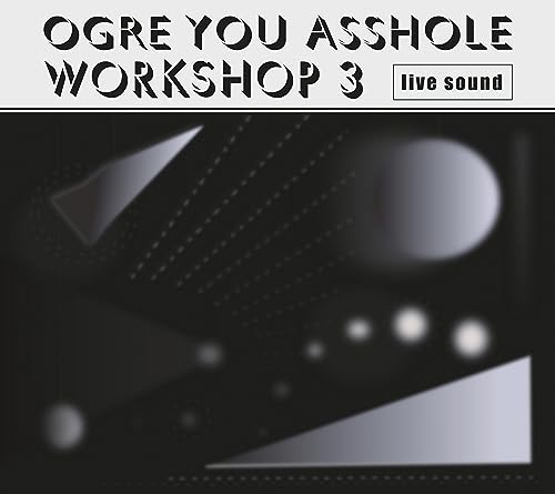 Workshop 3