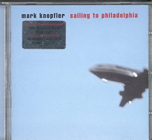 Sailing To Philadelphia