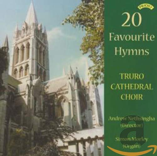 20 Favorite Hymns