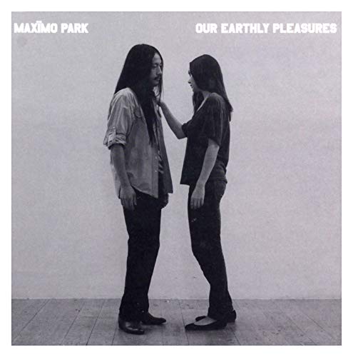 Our Earthly Pleasures