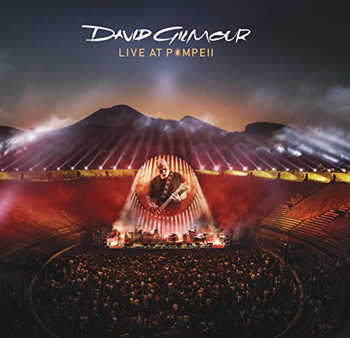 Live At Pompeii [4 Lp], Vinile