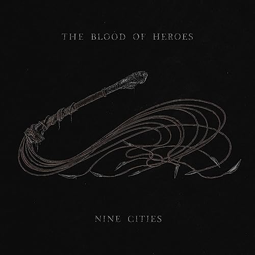 Nine Cities