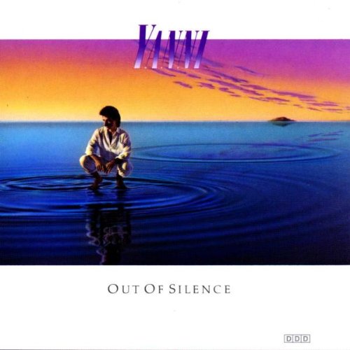 Out Of Silence