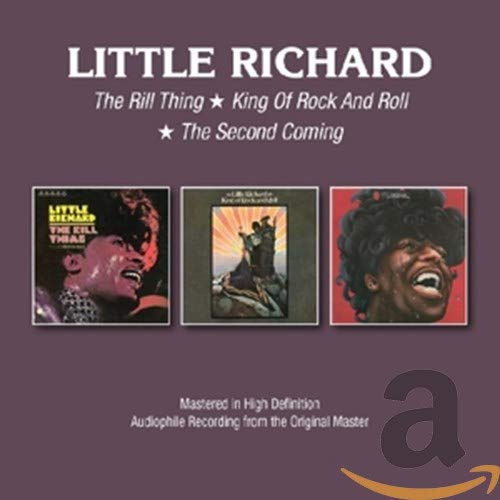 The Rill Thing