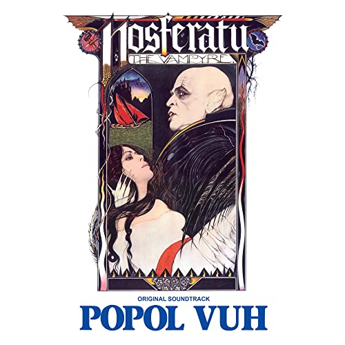 Nosferatu (Remaster)