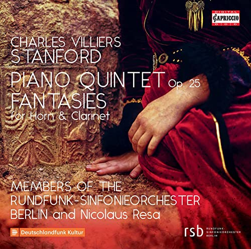 Piano Quintet Op.25