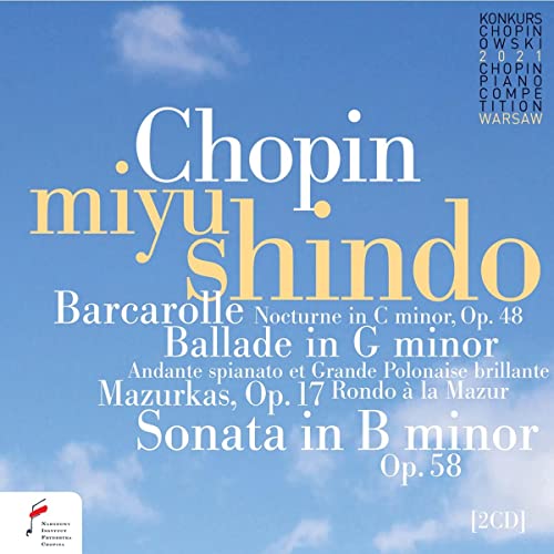 Chopin: Piano Works