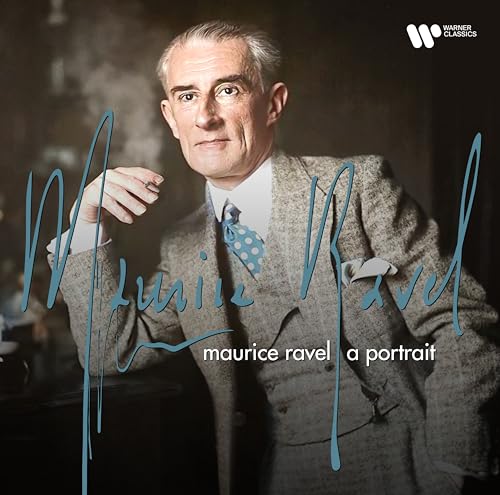 A Portrait The Best Of Ravel
