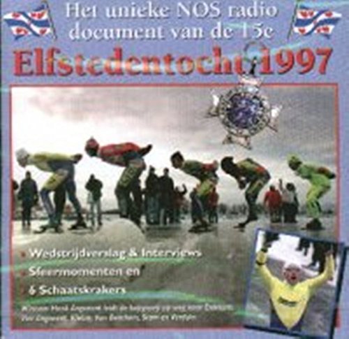Elfstedentocht 1997