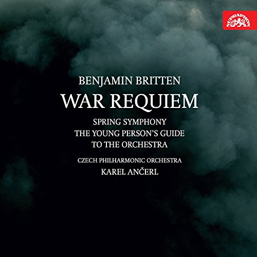 War Requiem