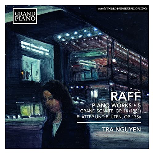 Opere Per Pianoforte (Integrale), Vol.5: