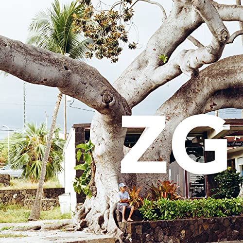 Zg (Lp+Mp3)