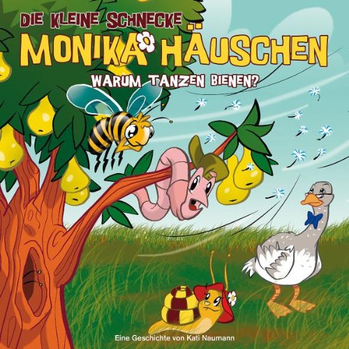 Die Kleine Schnecke 21