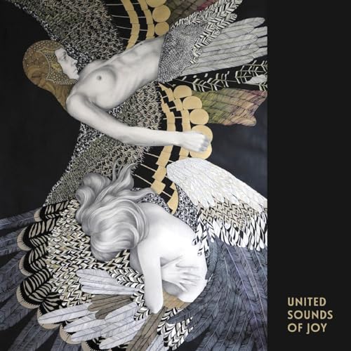United Sounds Of Joy