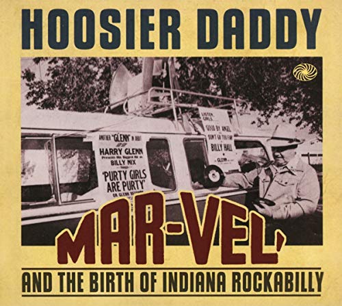Hoosier Daddy