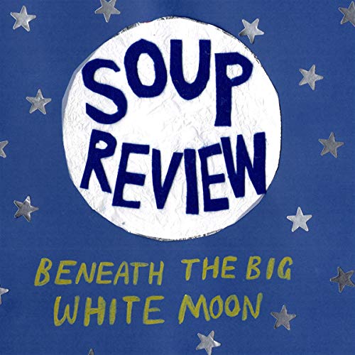 Beneath The Big White Moon (Lp)