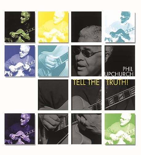 Tell The Truth [Vinyl]