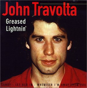 Greased Lightnin