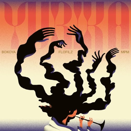 Bokoya & Flofilz-Yurika Lp