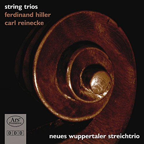 F.Hiller & C.Reineke:Trios A Cordes