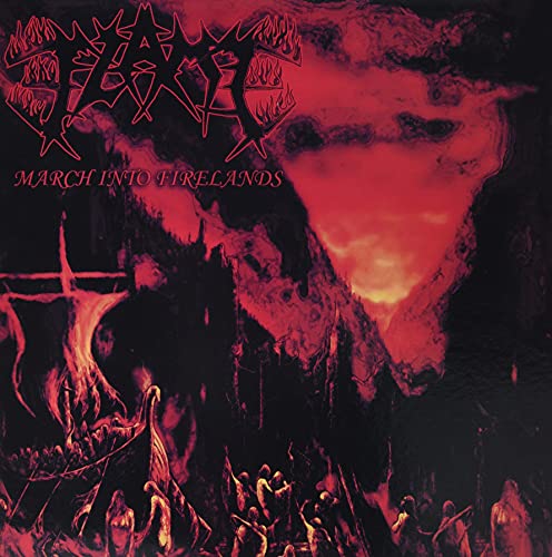 March Into Firelands